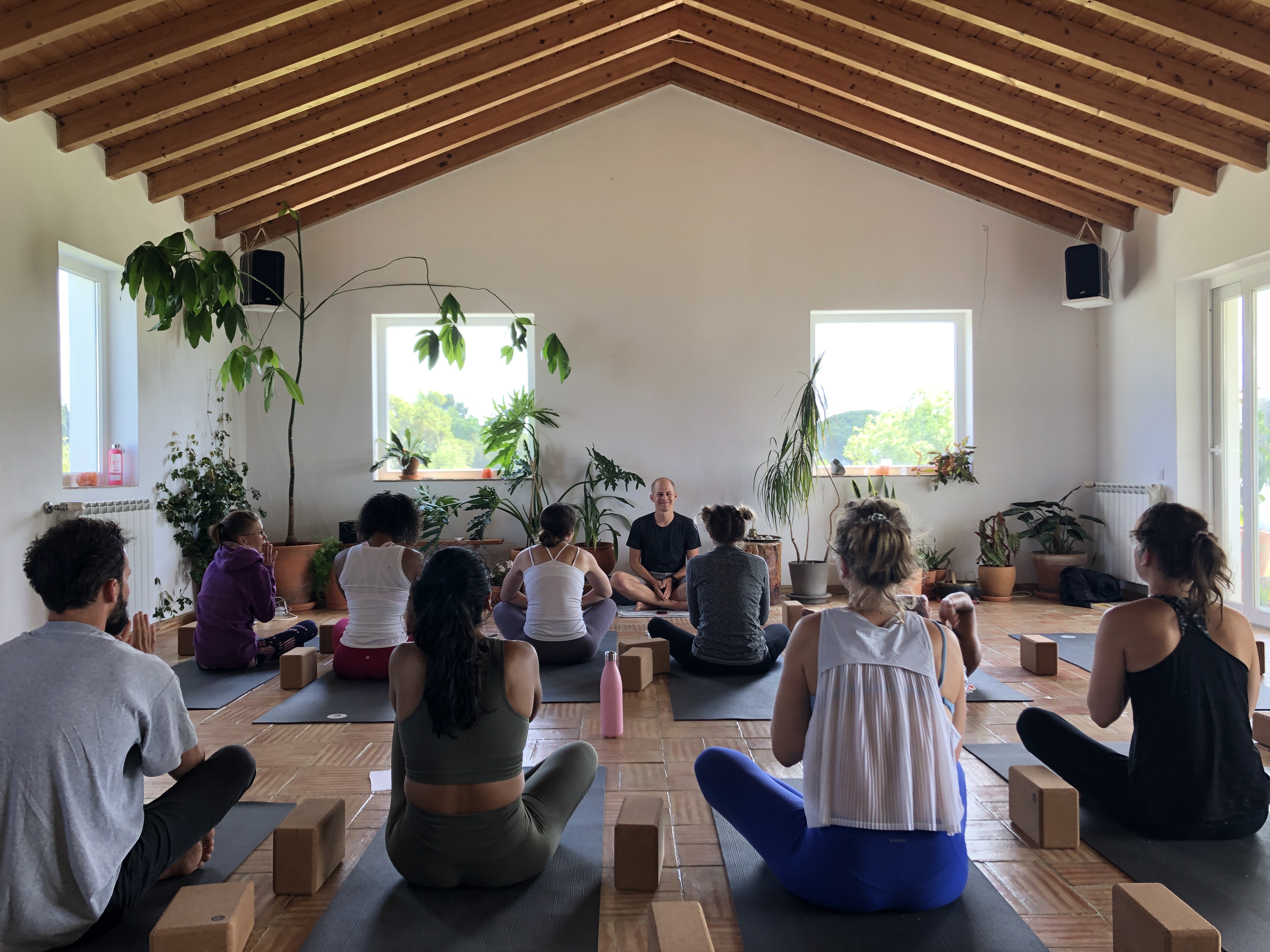 Practice Makes… Space for More Practice