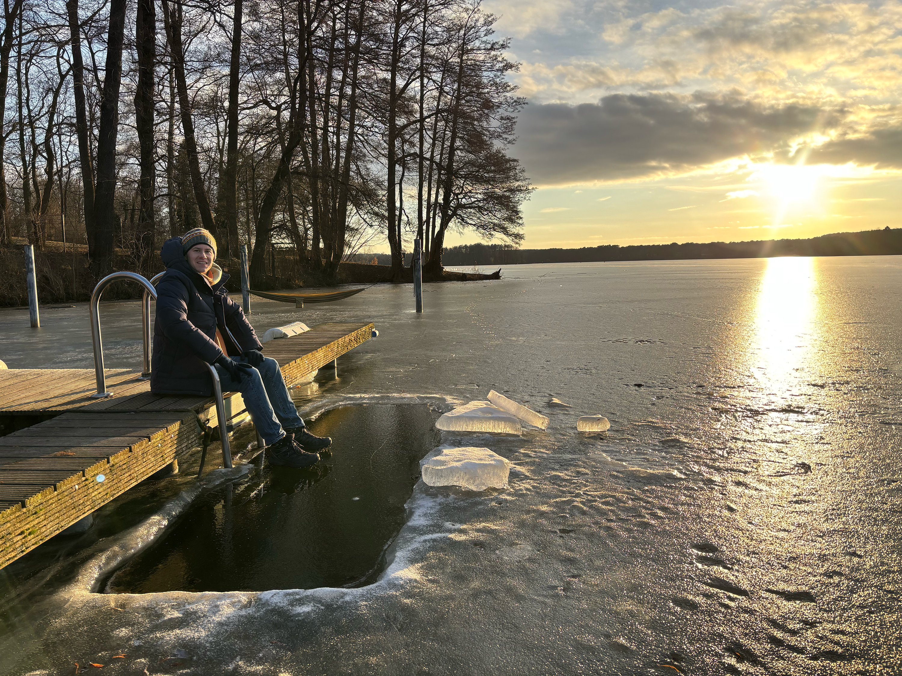 Sustain Effort, Not Speed